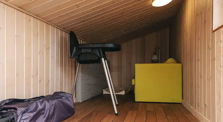 Holiday home in Bjert