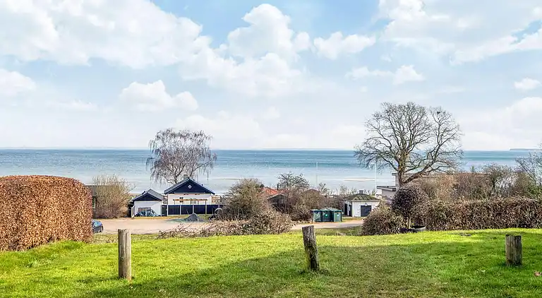 Holiday home in Bjert