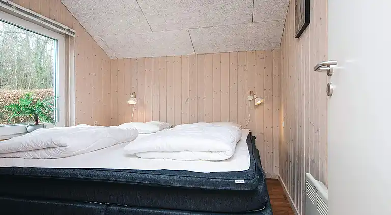 Holiday home in Bjert