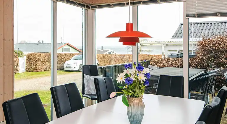 Holiday home in Bjert