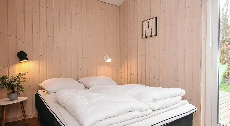 Holiday home in Bjert