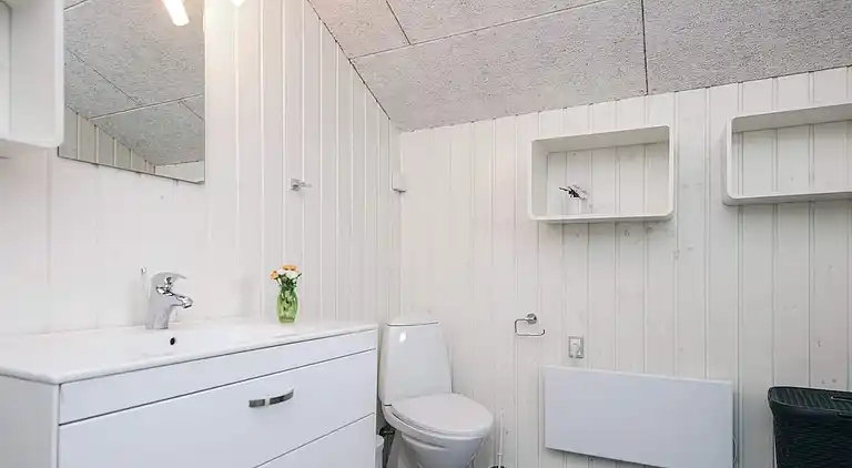 Holiday home in Bjert