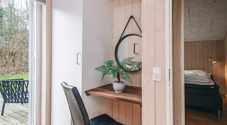 Holiday home in Bjert