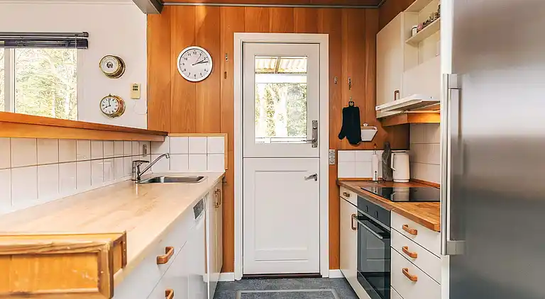 Holiday home in Spøttrup