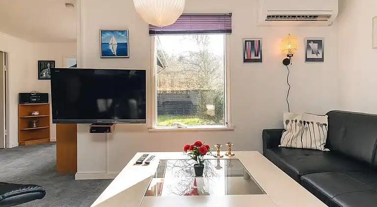 Holiday home in Spøttrup