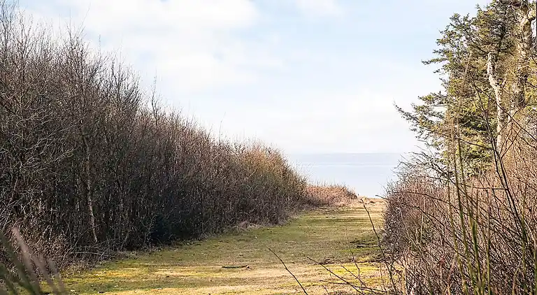 Holiday home in Spøttrup