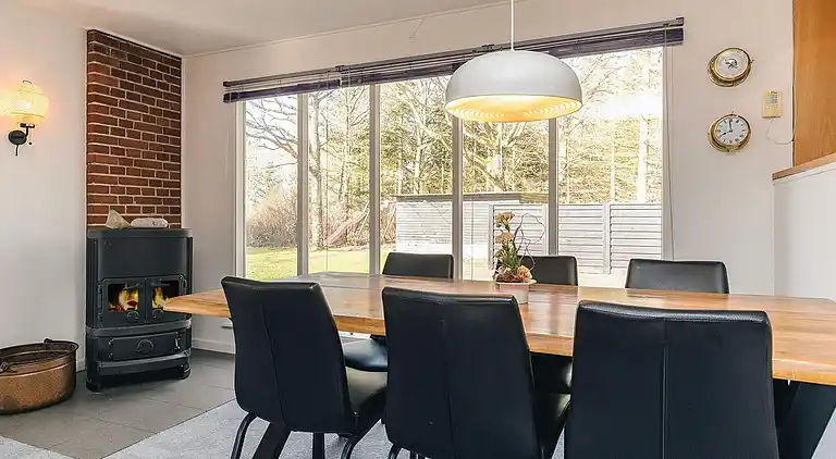 Holiday home in Spøttrup