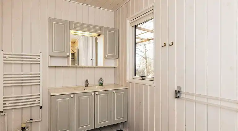 Holiday home in Spøttrup