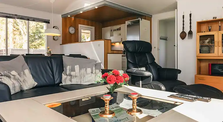 Holiday home in Spøttrup