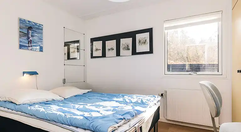 Holiday home in Spøttrup