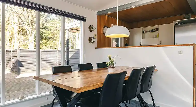 Holiday home in Spøttrup