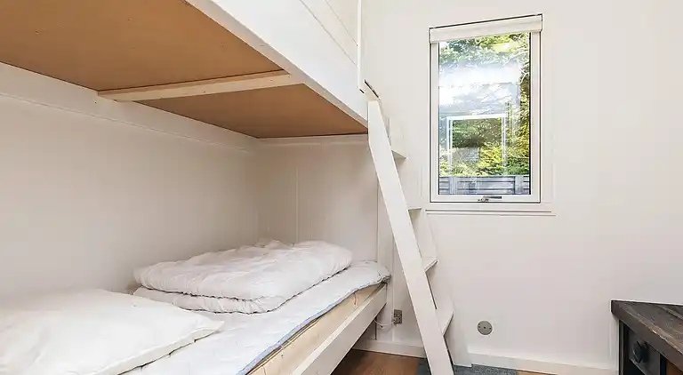 Holiday home in Spøttrup