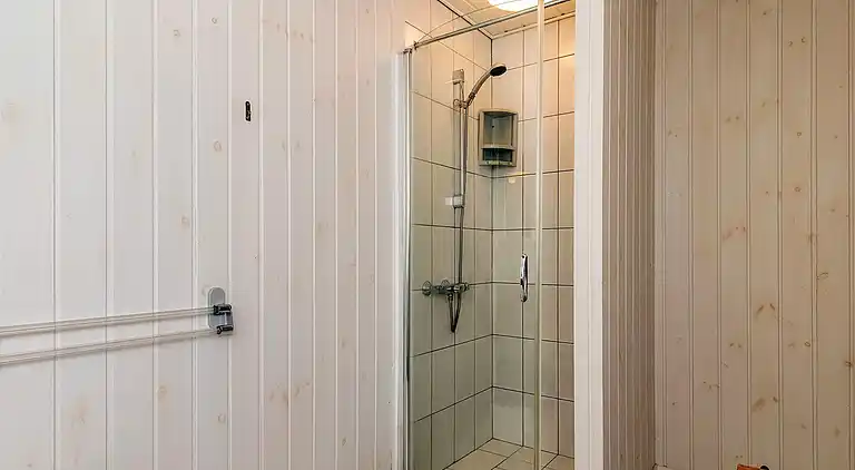 Holiday home in Spøttrup