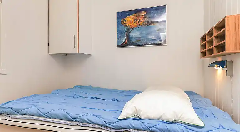 Holiday home in Spøttrup