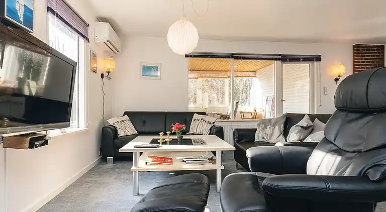 Holiday home in Spøttrup