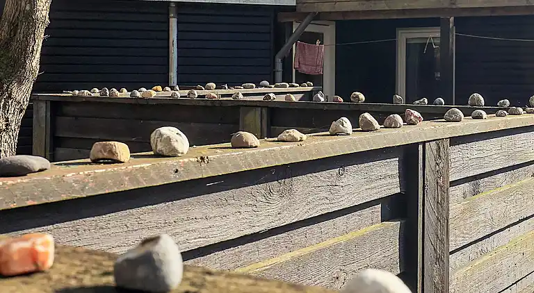 Holiday home in Spøttrup