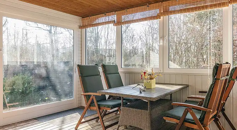 Holiday home in Spøttrup