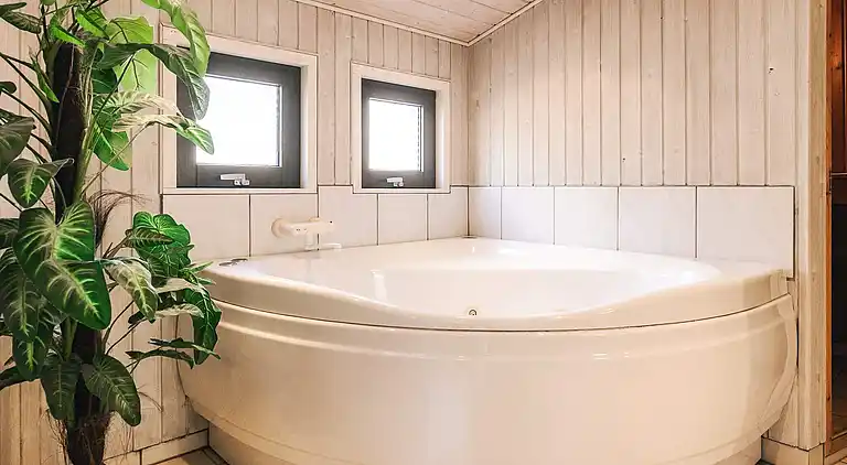 Sommerhus i Spøttrup