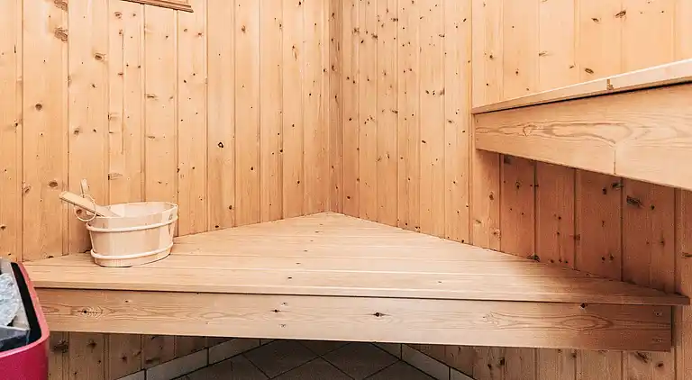 Sommerhus i Spøttrup