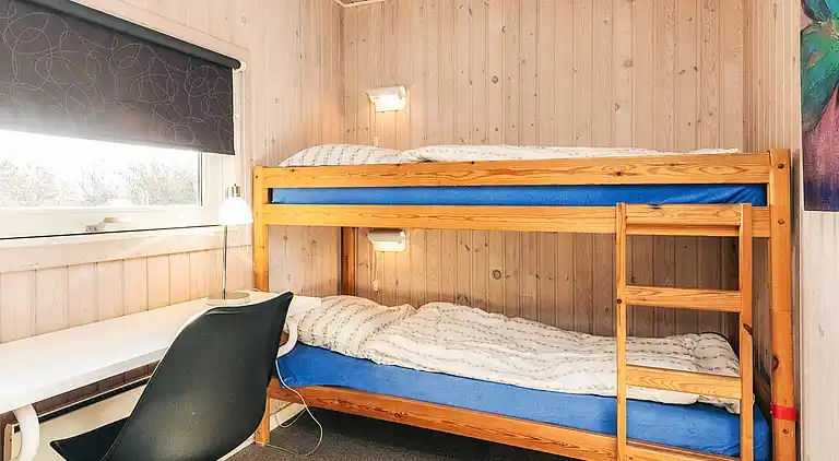 Sommerhus i Spøttrup