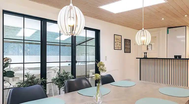 Holiday home in Brønderslev