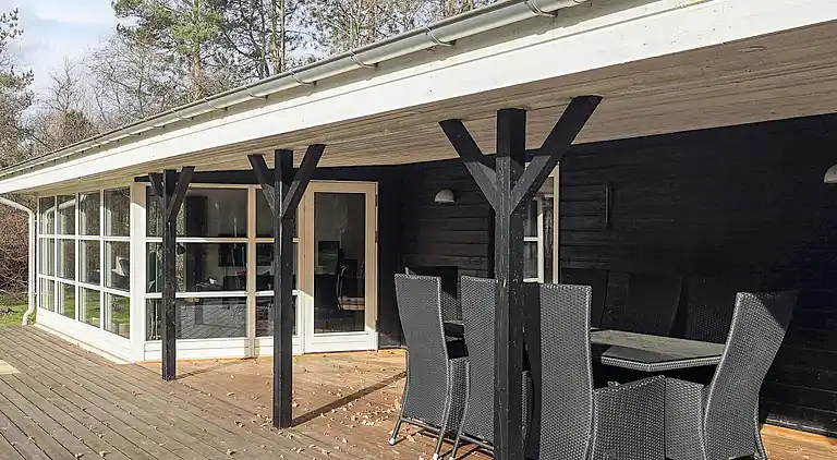 Holiday home in Brønderslev