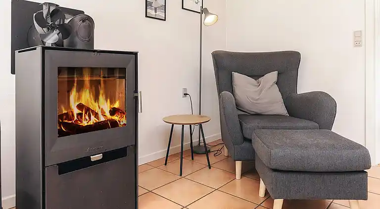 Holiday home in Brønderslev