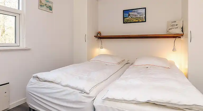 Holiday home in Brønderslev