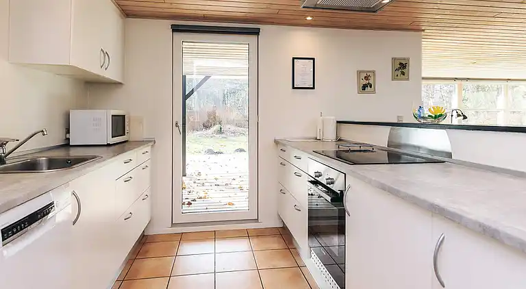 Holiday home in Brønderslev