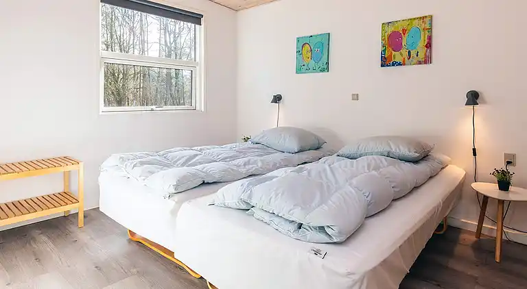 Holiday home in Brønderslev