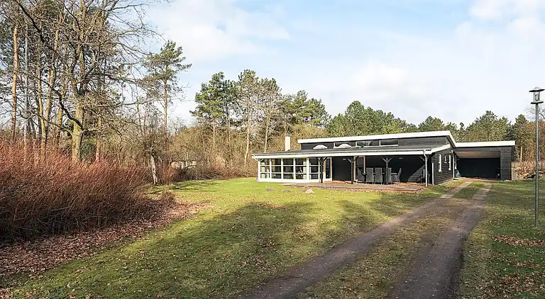 Holiday home in Brønderslev
