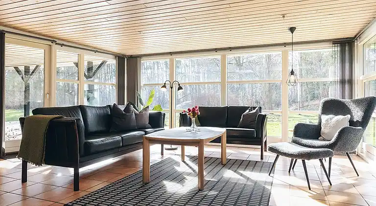 Holiday home in Brønderslev