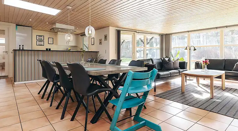 Holiday home in Brønderslev