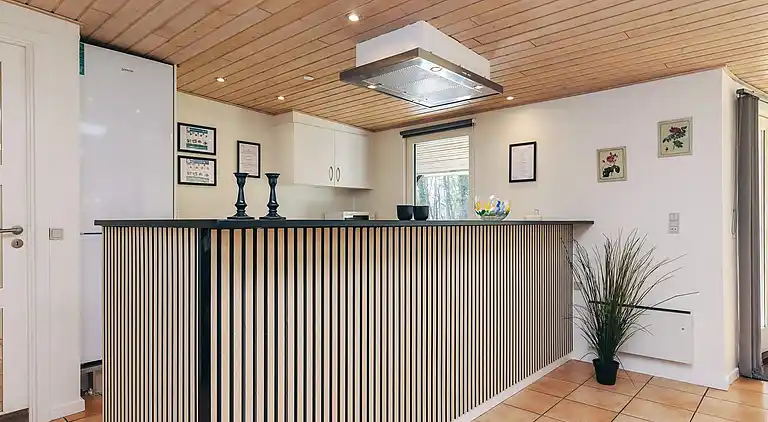 Holiday home in Brønderslev