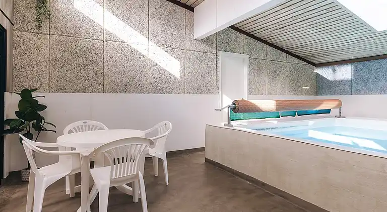 Holiday home in Brønderslev