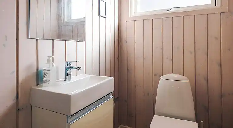 Holiday home in Brønderslev