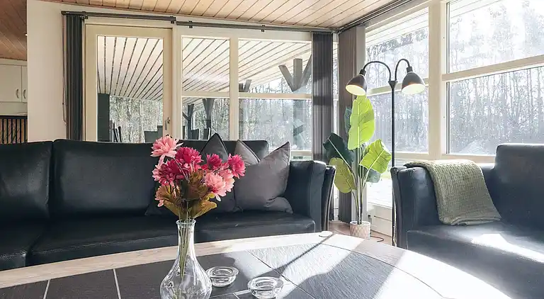 Holiday home in Brønderslev