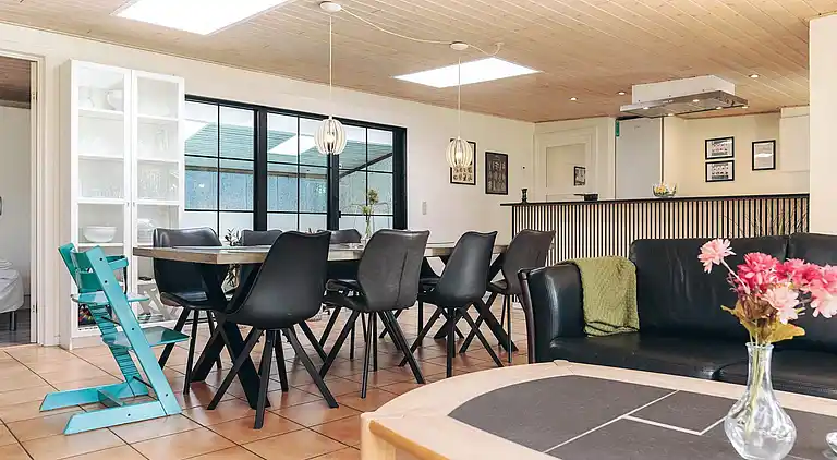 Holiday home in Brønderslev