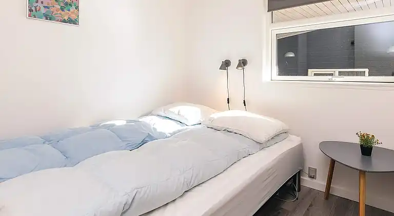 Holiday home in Brønderslev