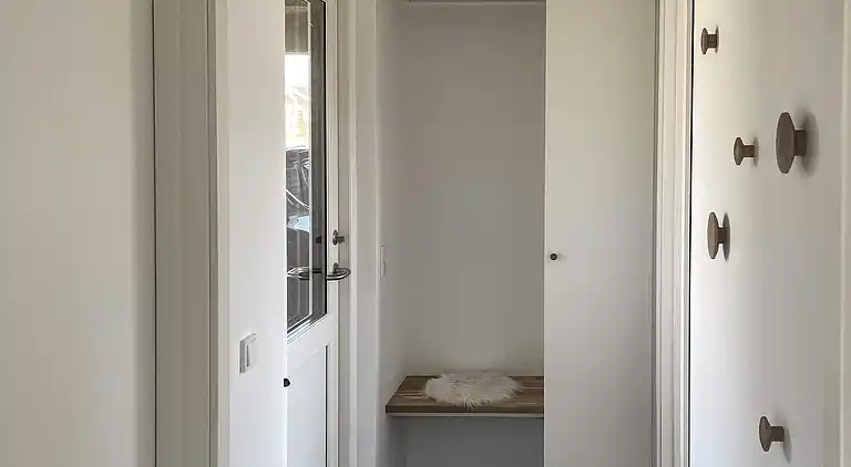 Holiday home in Skovmose