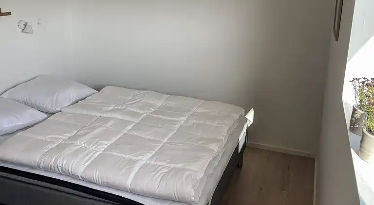 Holiday home in Skovmose