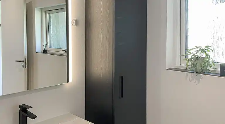 Holiday home in Skovmose