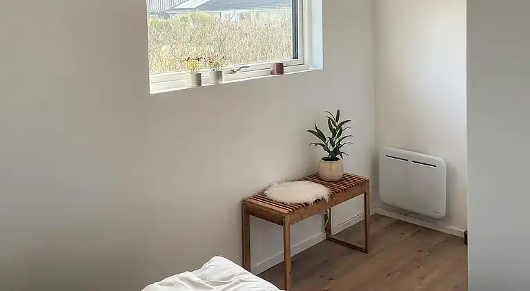 Holiday home in Skovmose