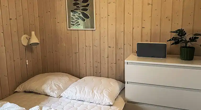 Holiday home in Skovmose