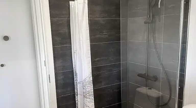 Holiday home in Skovmose