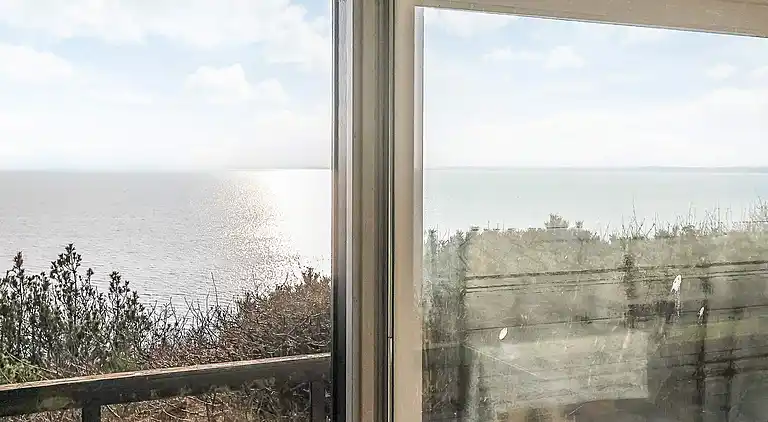 Semesterbostad i Spøttrup