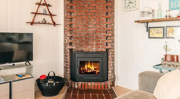 Semesterbostad i Spøttrup