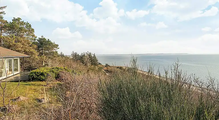 Semesterbostad i Spøttrup