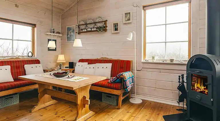 Holiday home in Roslev