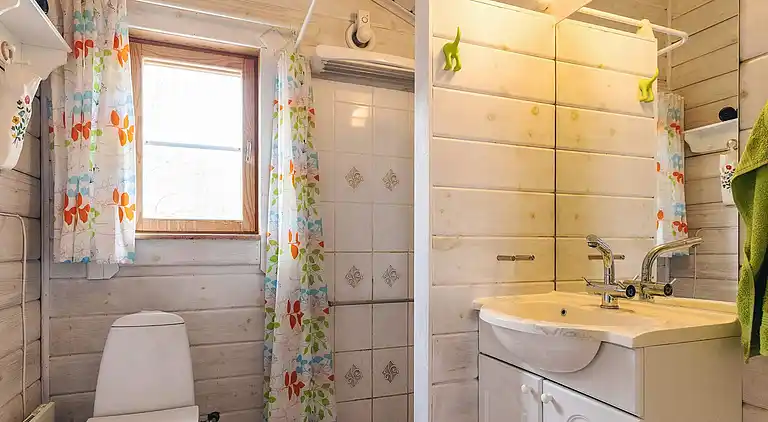 Holiday home in Roslev